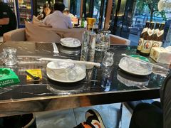 -富临轩私房菜(集庆门大街店)