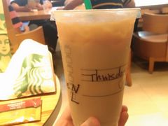 -星巴克(南京狮子桥店)