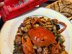 -润泽园饭庄(中山路店)