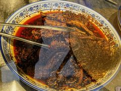 -老妈秘制兔头(春熙路店)