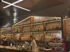 -CHURCH  BISTRO 教堂·餐吧