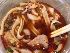 -豫楚源美猴王·面(武商广场店)
