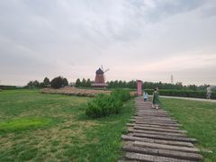 -君乐宝优致牧场