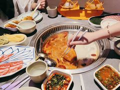 -故里和山·成都火锅(欢乐港湾店)