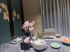 -樱之盛宴·蟹料理海鲜自助(前进大街店)