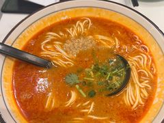 -翡翠拉面小笼包(岭南新天地店)
