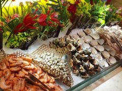 -泉州悦华酒店·自助餐厅