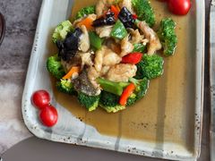 -BEYTI RESTAURANT贝迪土耳其餐厅