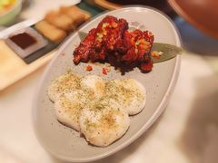 -弄堂里(西溪龙湖天街店)