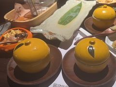 -匠和风精致料理(莆田财富中心店)