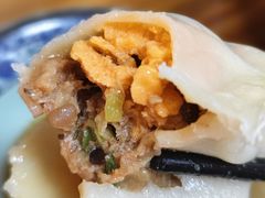 -老烟台灌汤包(南洪街店)
