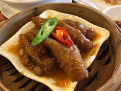 -点都德(汇盈广场店)