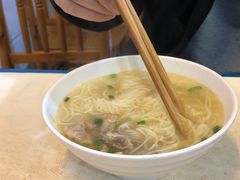 -海汇源老烧麦店(东大街总店)