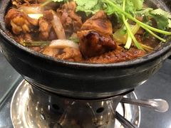-川香煲(茅台路店)