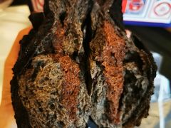 爆浆松露黑巧-LELECHA乐乐茶(美罗城店)