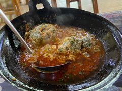 -张关合渣(航空大道店)