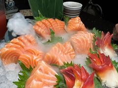 -德川家日本料理(中关村店)