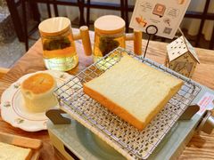 -角落低卡烘焙(正弘城店)