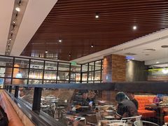 -新旺茶餐厅(嘉里城店)