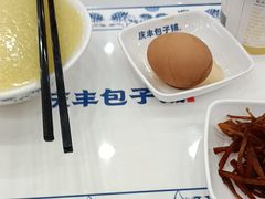 -庆丰包子铺(西单店)