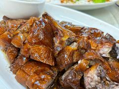 -焯明农庄(小榄店)