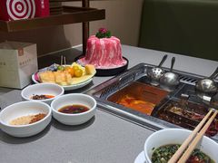 -海底捞火锅(杭州天虹购物中心店)