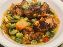 -老乡鸡(东方广场店)