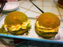 -香港威特瑞茶餐厅(小白楼音乐厅店)