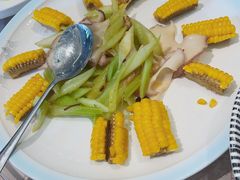 -祝家花園(伯渎港店)