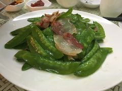 -朝郡酒家·粤菜(燕大星苑店)