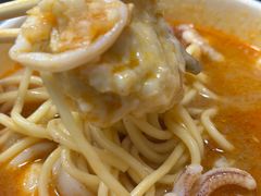 -四里沙茶面(七星西路分店)
