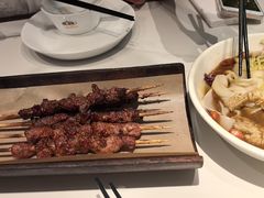 -清真·卡德尔大叔新疆主题餐厅(龙汇路店)