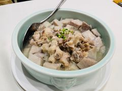 -饭怕鱼·黄焖鲟龙鱼(湖大店)