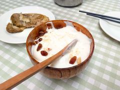 -汗腾格里·风味餐厅(新疆驻京办店)