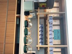 -蜜桃餐厅·伴山(绿宝广场店)