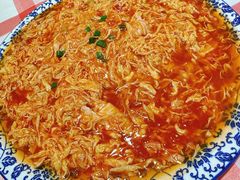 -忆外婆徐州菜·地锅鸡·生日宴(吴庄店)