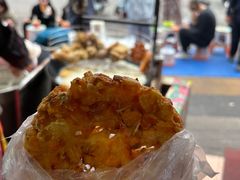 -丽华早点(大成路店)