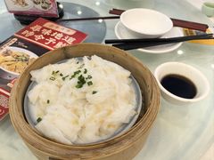 -馨越楼·点心·粤菜(赤坎店)