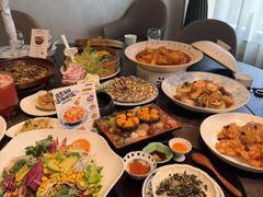 -连鹭海鲜·海肠捞饭·海胆饭(星海店)