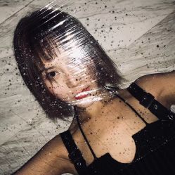 -MYYF SALON烫发染发