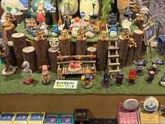 -猫的天空之城概念书店(苏州诚品店)