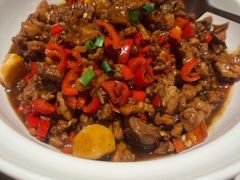 -千百味红餐厅·江西菜(绿地双子塔店)