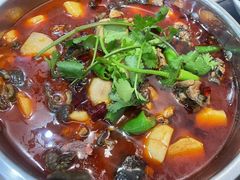 -贵州笋子鸡(米市街店)