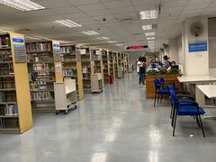 -南山图书馆(常兴路店)