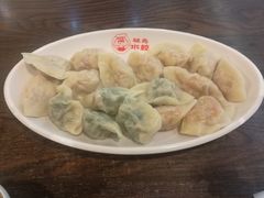 -状元水饺(成都SM广场店)