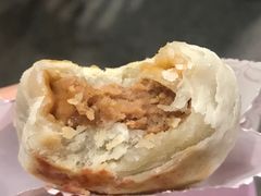 -长发西饼(临顿路店)
