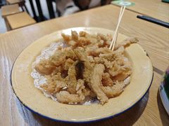 香酥鸡-柴爿巷·香酥鸡&馄饨(复兴中路店)
