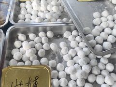 -金家老三饭庄(常营店)