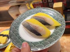 -万岁寿司(蓬江万达店)