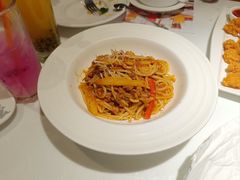 -斗牛士牛排餐厅(嘉里汇店)